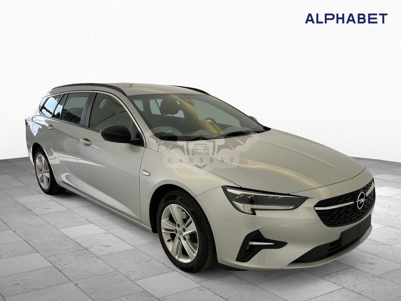 Opel Insignia 1.5 Business 2020