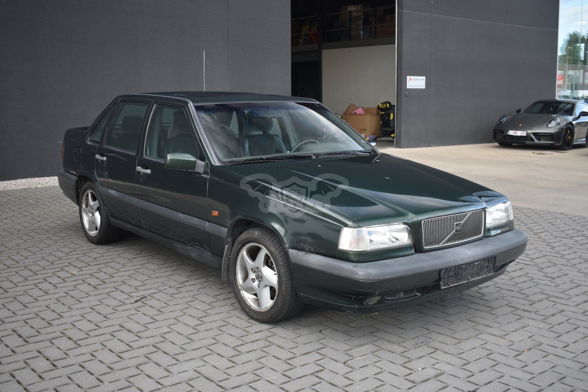 Volvo 850 2.0i 1995