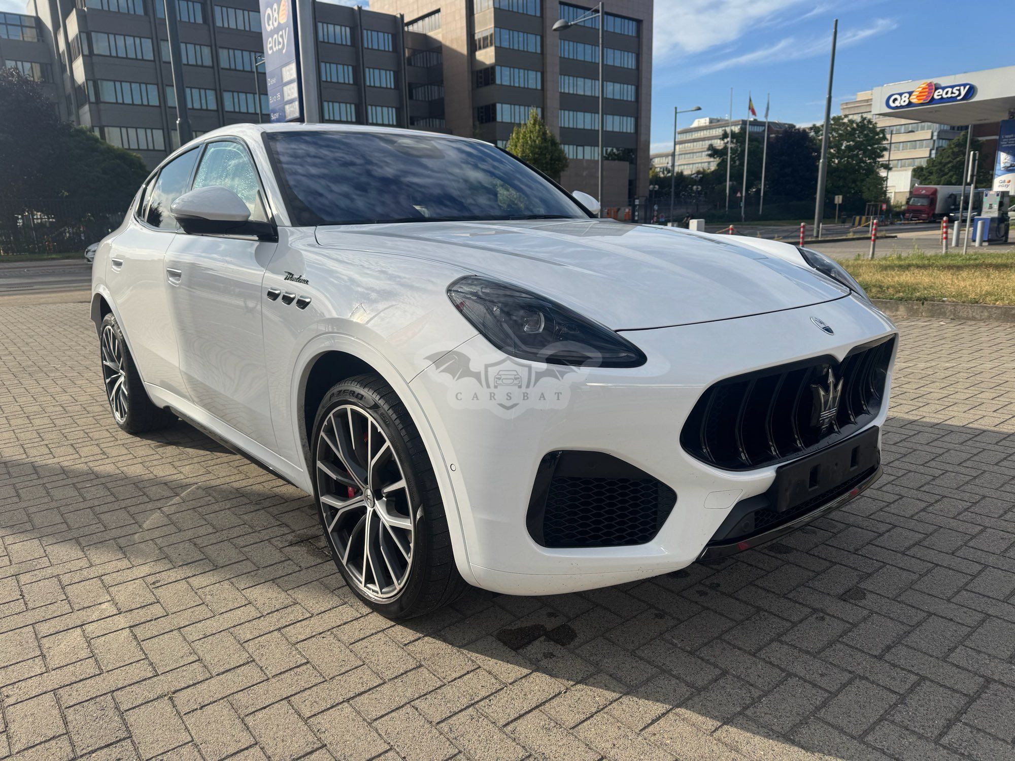 Maserati Grecale 2.0 2023