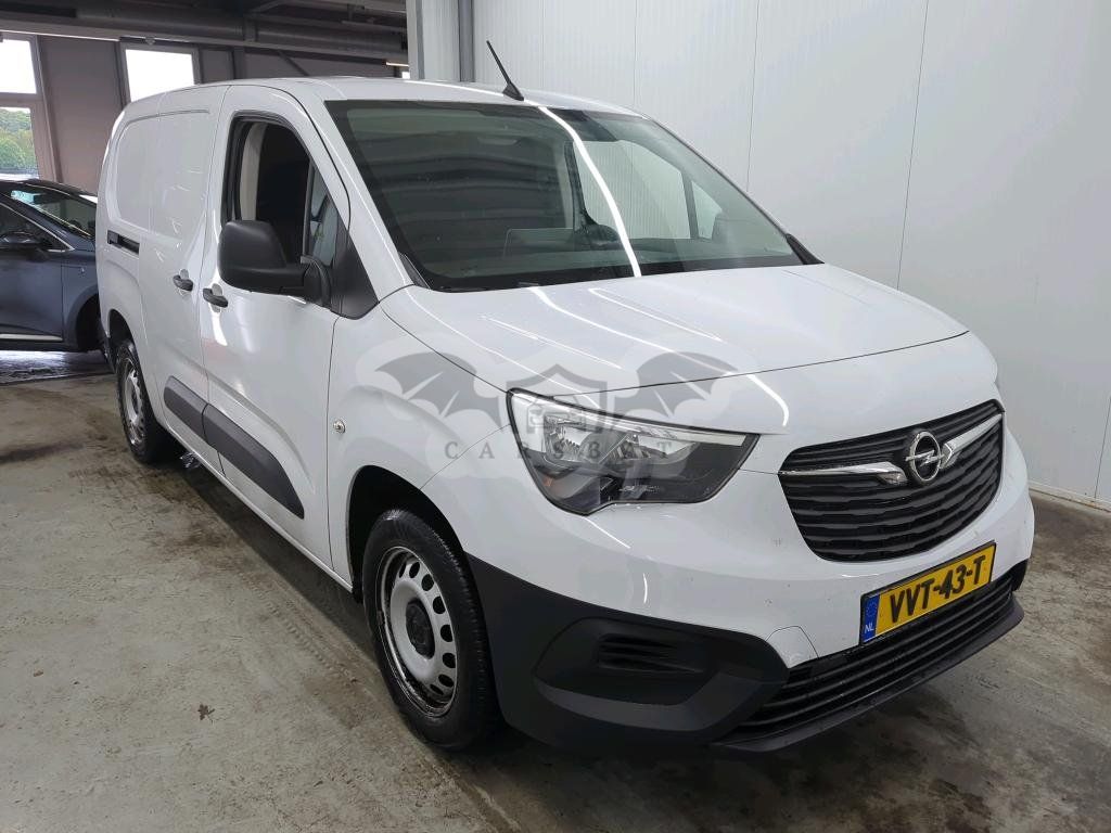 Opel Combo XL 1.5d Edition 2023