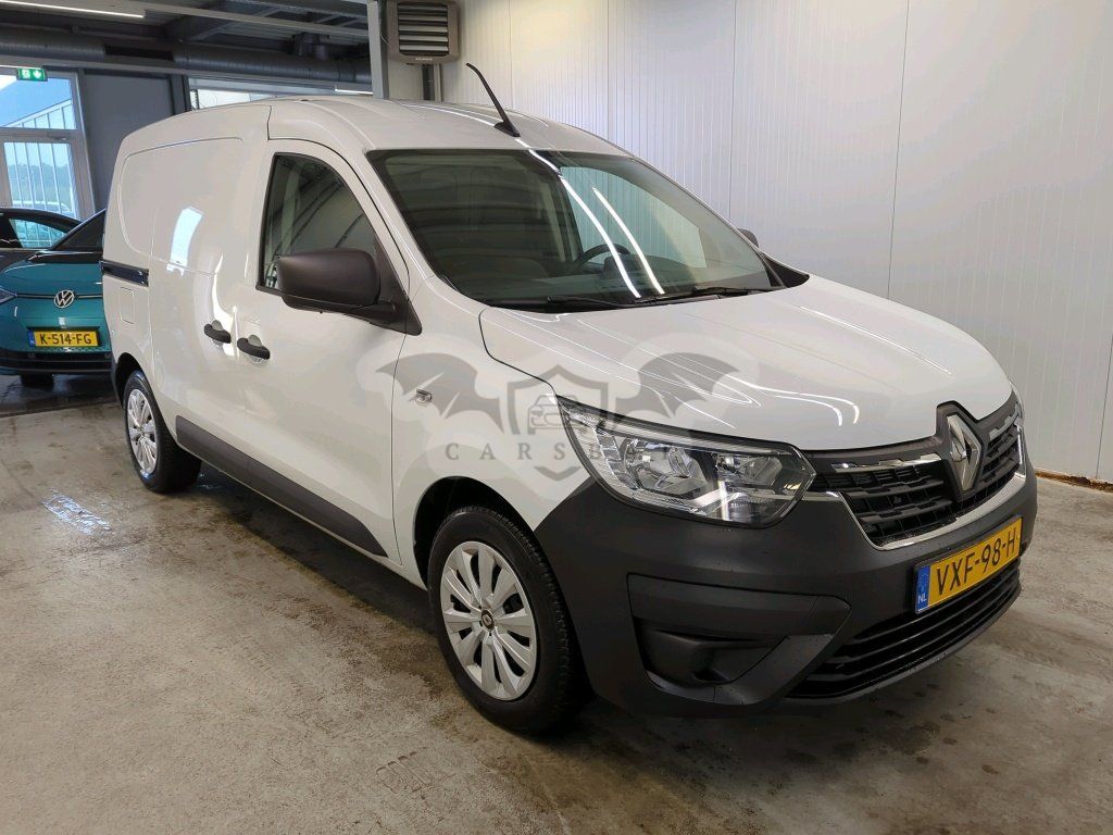 Renault Express 1.5 dCi Comfort 2023