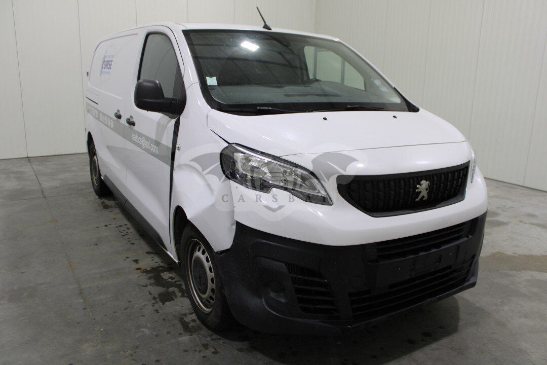 Peugeot Expert 2.0 HDI 2023