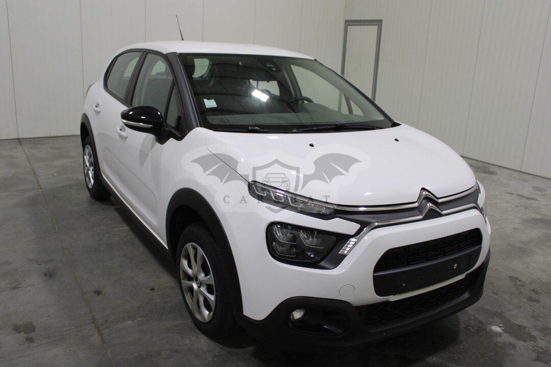 Citroën C3 Feel Business 2023