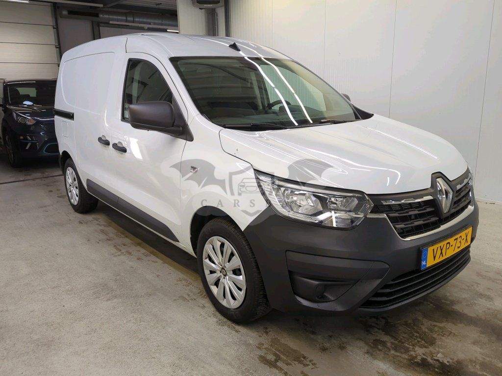 Renault Express 1.5 dCi Comfort 2023