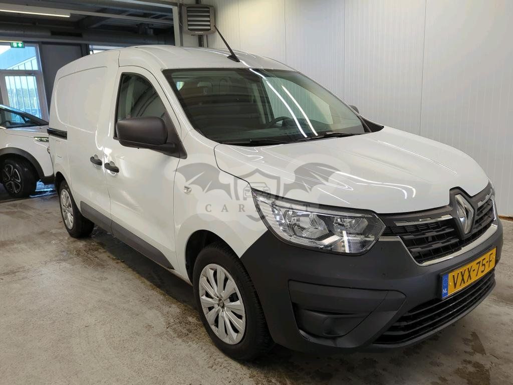 Renault Express 1.5 dCi Comfort 2023