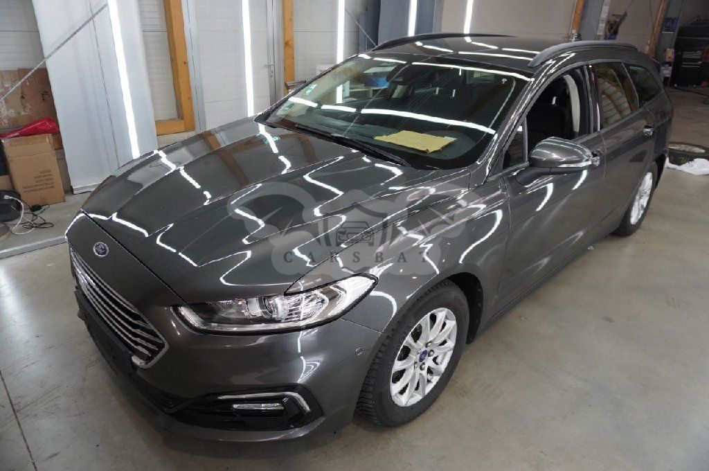 Ford Mondeo 2.0 Trend 2021