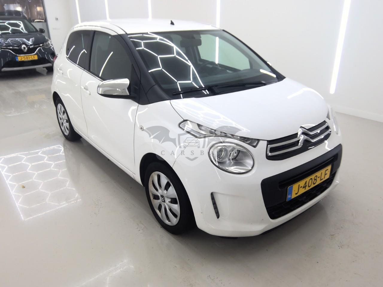 Citroën C1 1.0 VTI Feel 2020