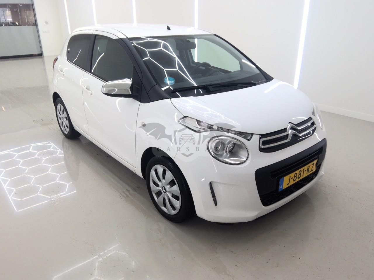 Citroën C1 1.0 VTI Feel 2020