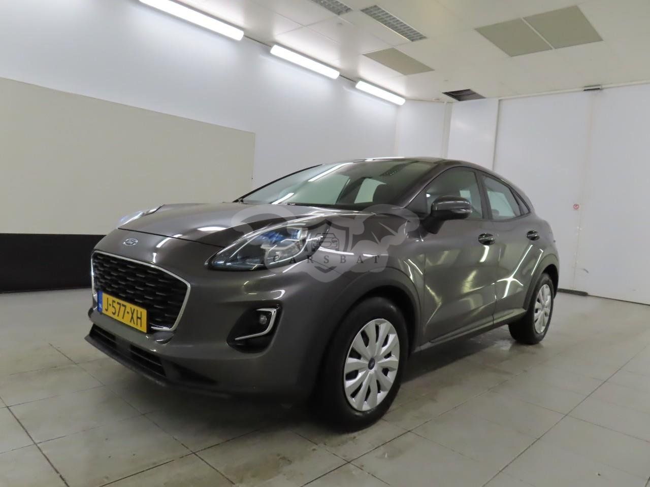 Ford Puma 1.0 2020