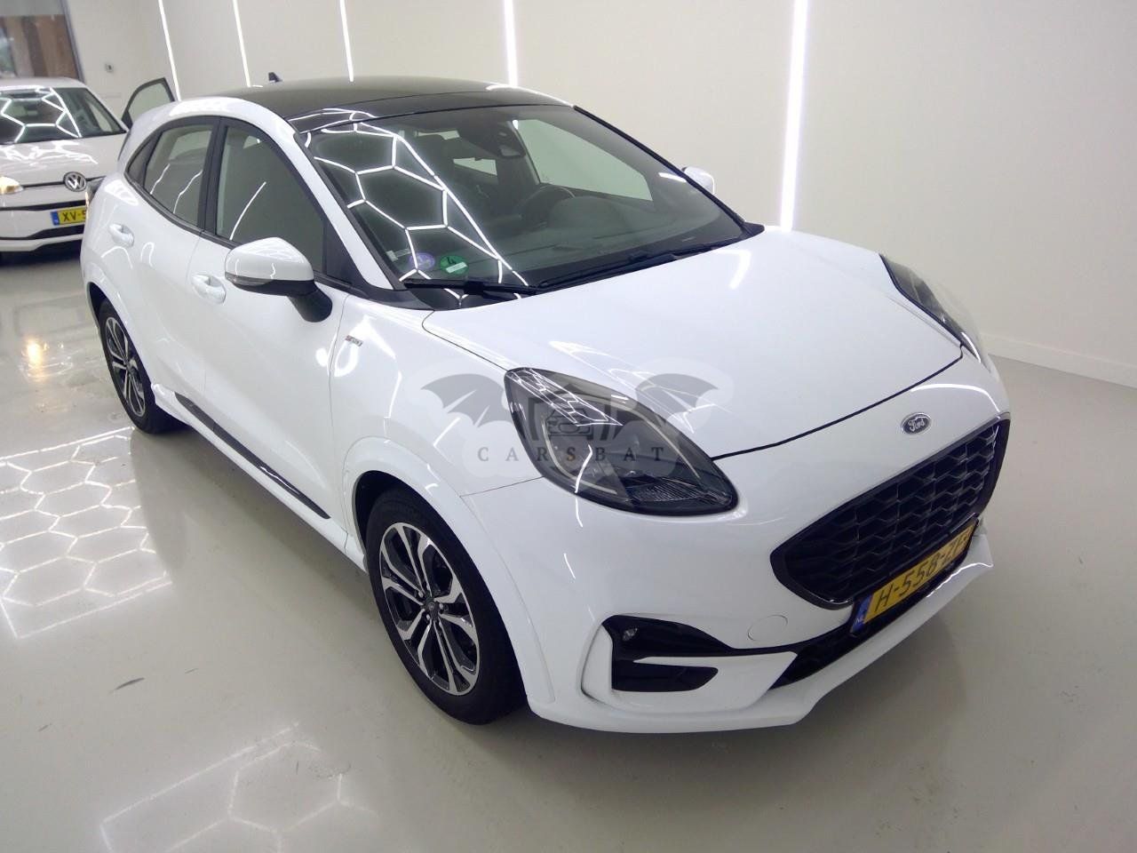 Ford Puma 1.0 ST Line 2020
