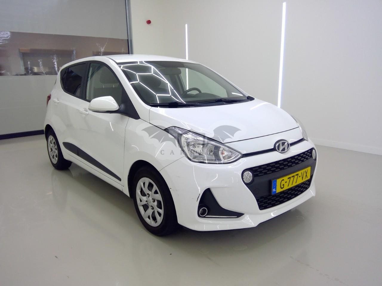 Hyundai i10 1.0i Premium 2020