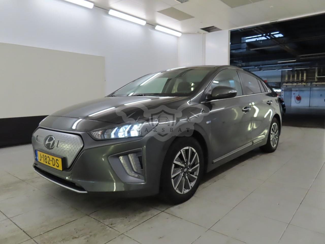 Hyundai IONIQ 38 kWh Premium 2020