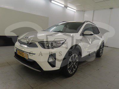 Kia Stonic 1.0 T-GDI 2020