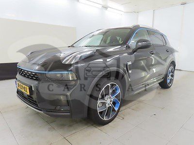 Lynk&Co 01 1.5 2021
