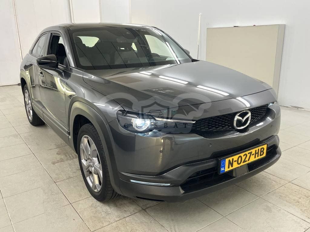 Mazda MX-30 Comfort 2021