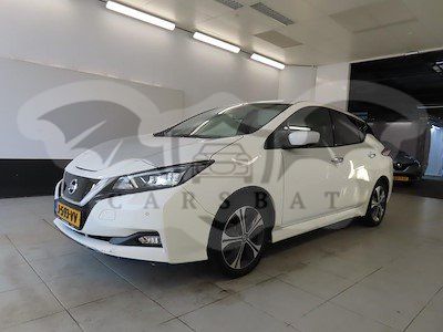 Nissan Leaf N-connecta 2020