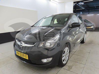 Opel Karl 1.0 Edition 2017