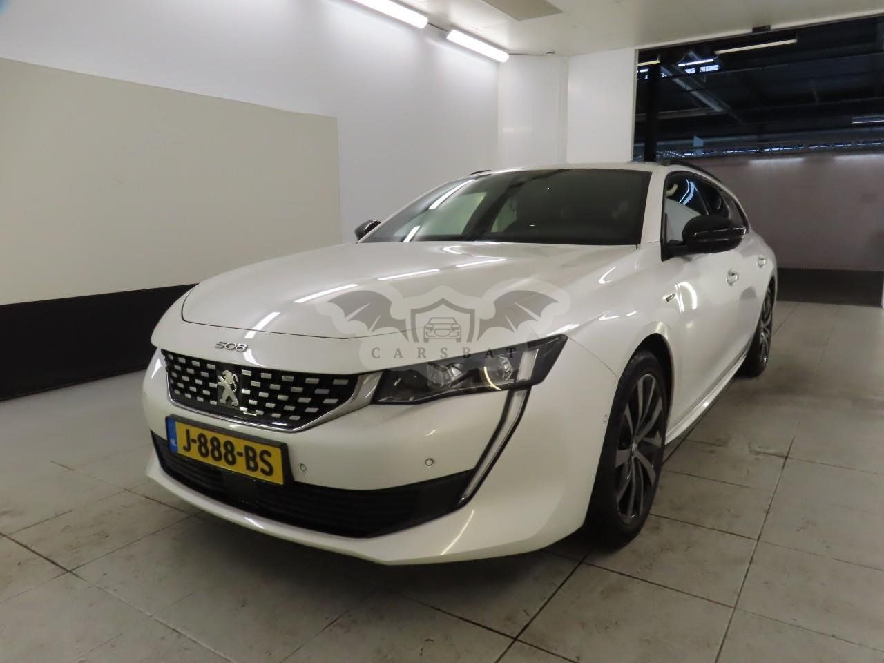 Peugeot 508 SW 1.5 HDI GT Line 2020
