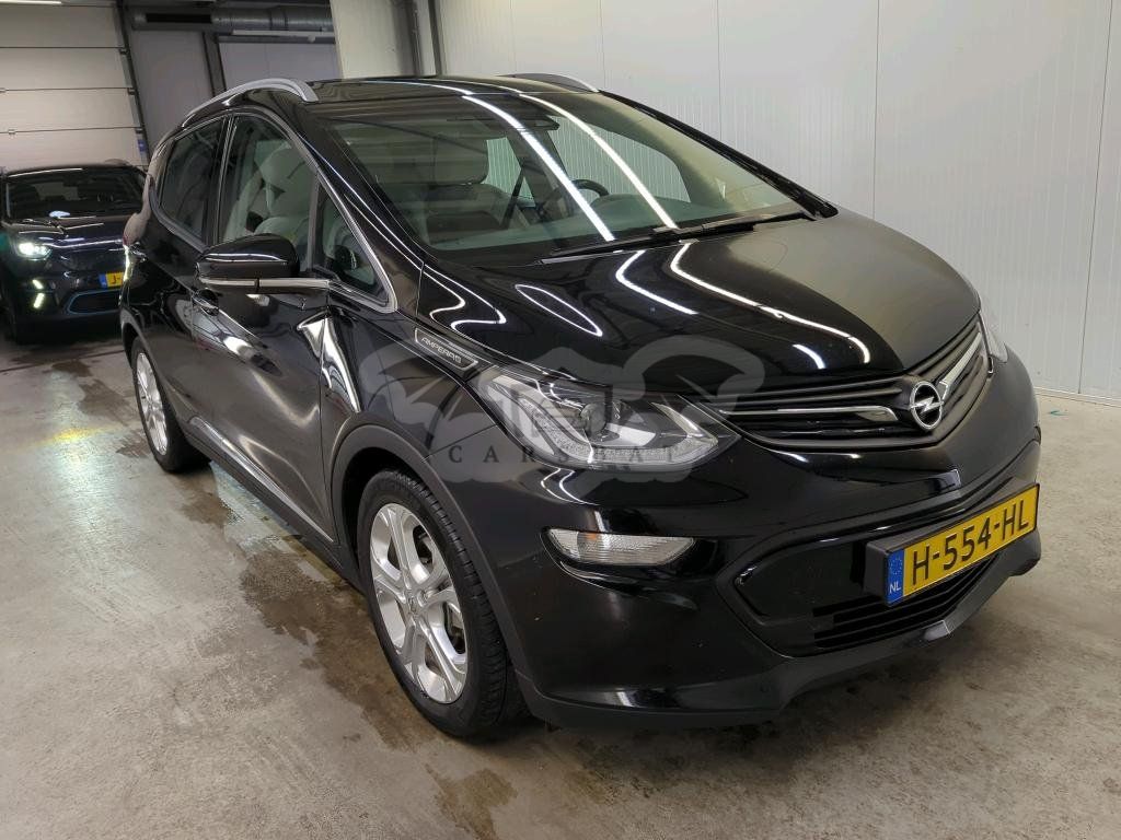 Opel Ampera-E 60 kWh 2020