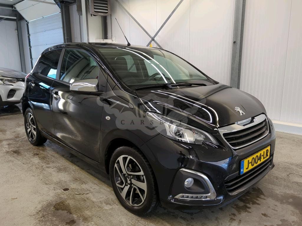 Peugeot 108 1.0 VTI Allure 2020