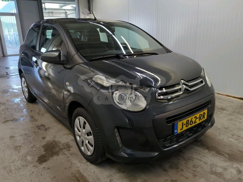 Citroën C1 1.0 VTI Feel 2020