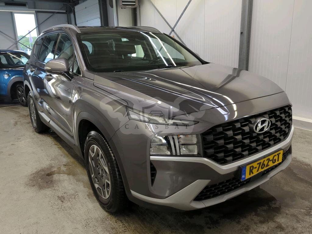Hyundai Santa Fe 1.6 GDi 2022
