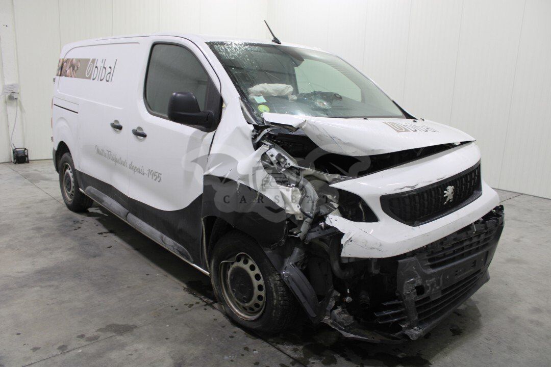 Peugeot Expert 2.0 HDI Premium 2022