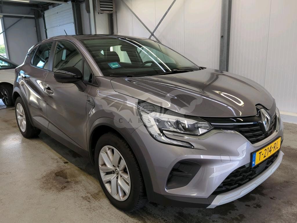 Renault Captur / QM3 1.0 TCe Evolution 2023