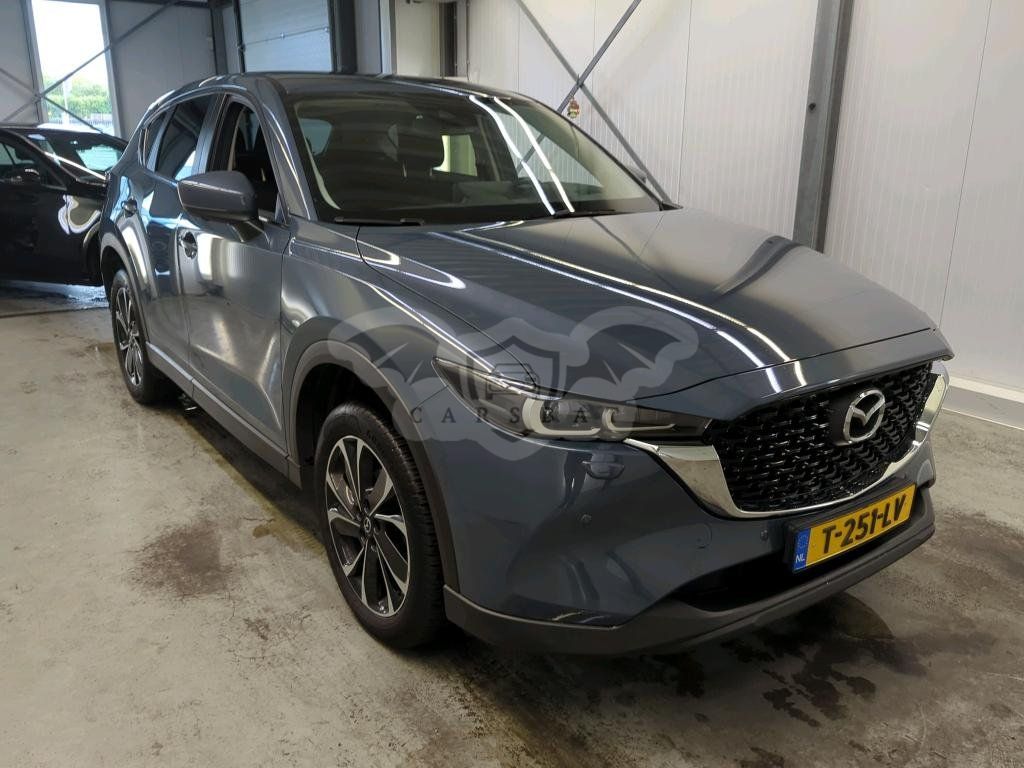 Mazda CX-5 2.0 SKYACTIV-G Advantage 2023