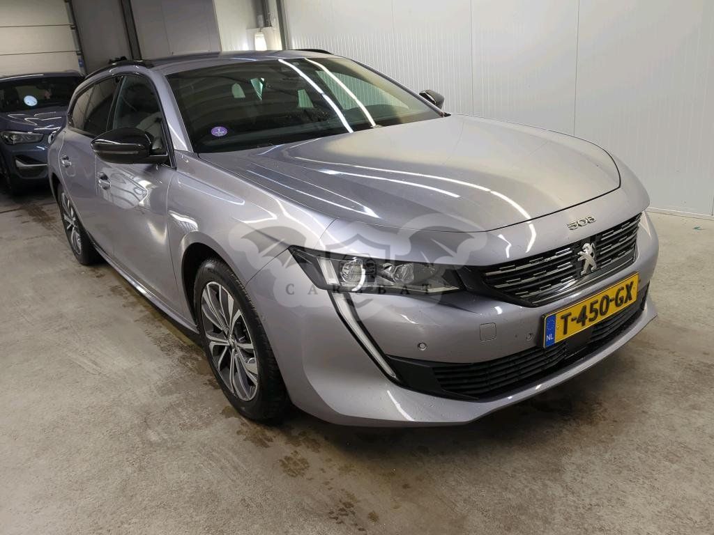 Peugeot 508 SW 1.2i Allure Pack 2023