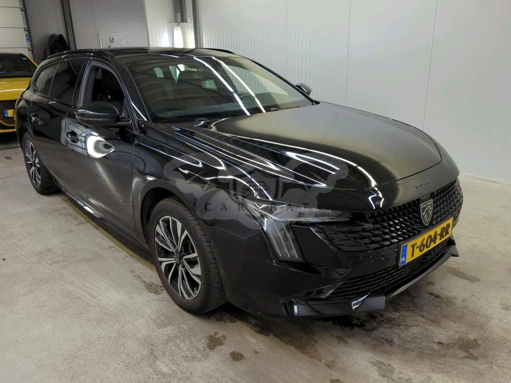 Peugeot 508 SW 1.2i Allure 2023