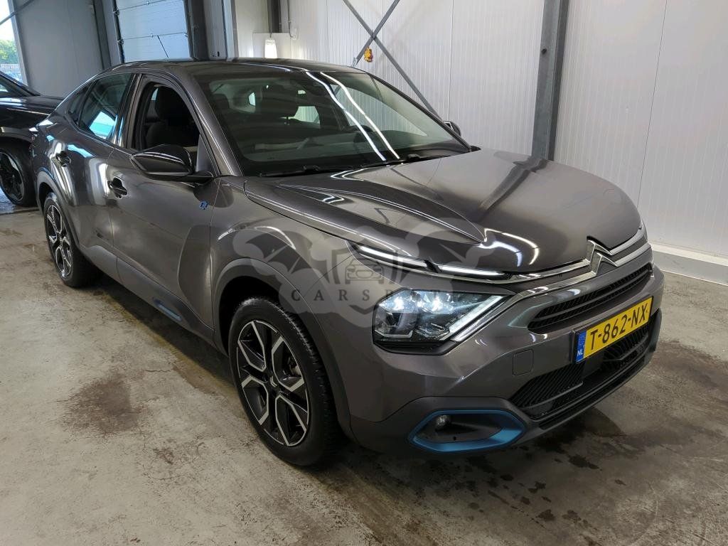Citroën E-C4 50 kWh Feel 2023