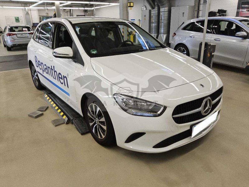 Mercedes-Benz B 180 2024