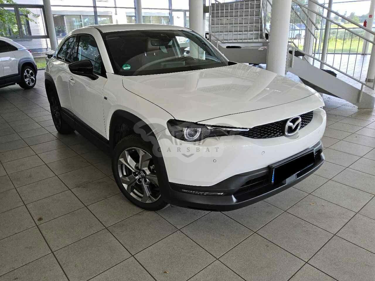 Mazda MX-30 Advantage 2023