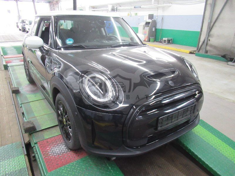 Mini Electric Cooper Classic 2023