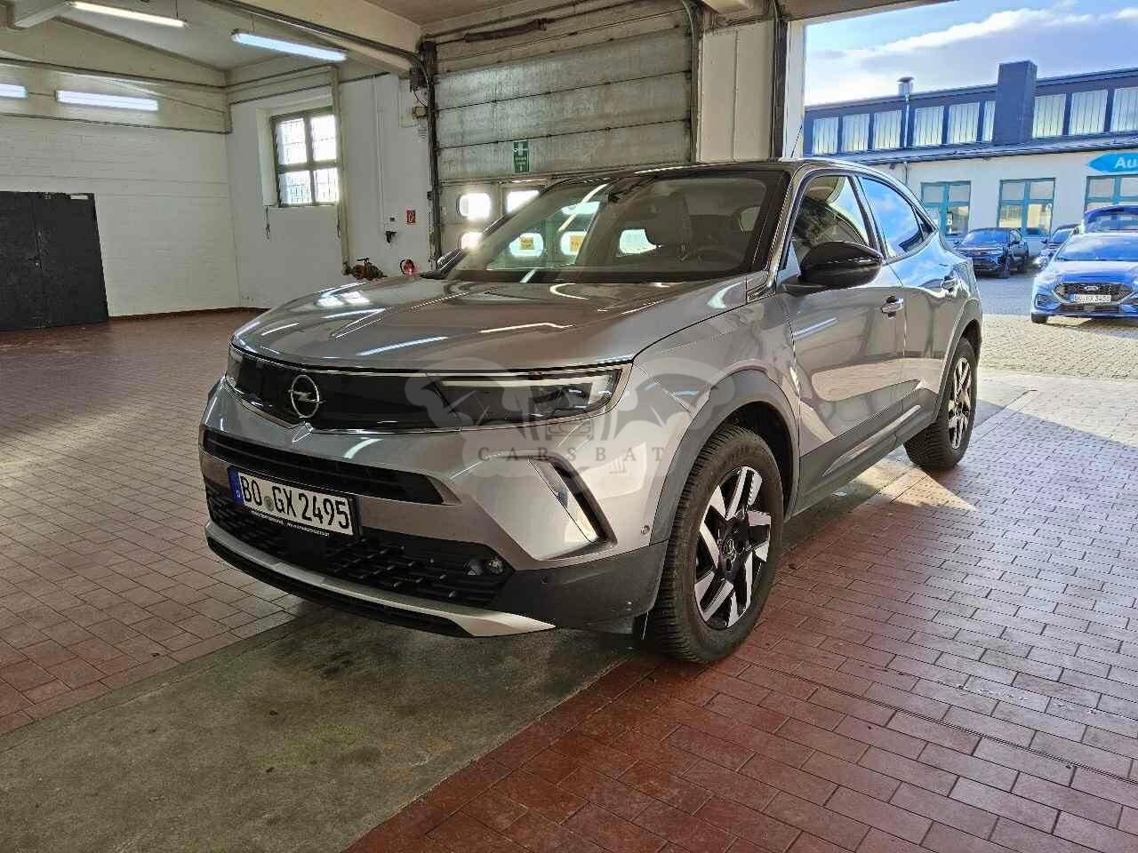 Opel Mokka 1.2 Elegance 2023
