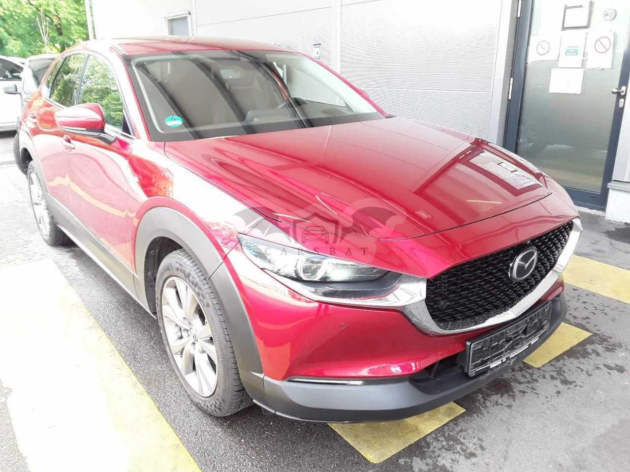 Mazda CX-30 2.0 M-Hybrid Selection 2021