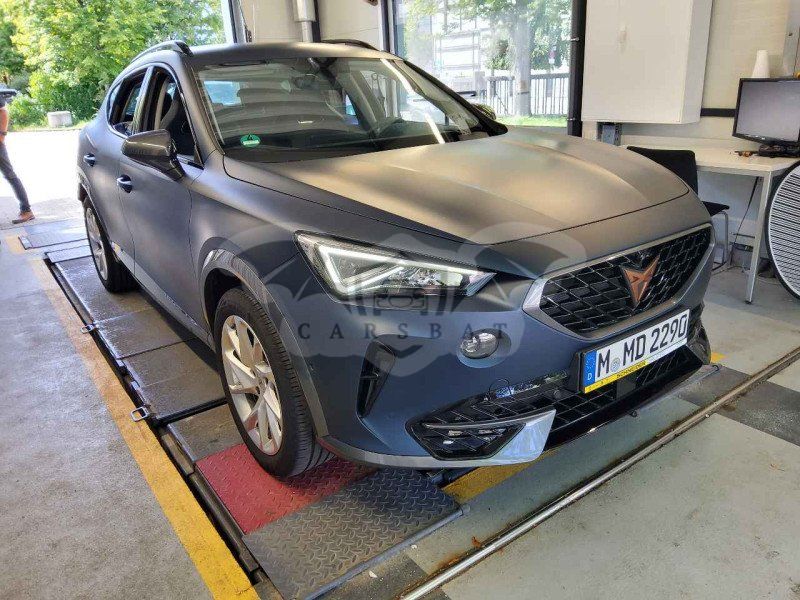 Cupra Formentor 1.5 TSI 2022