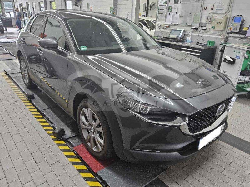 Mazda CX-30 2.0 M-Hybrid Selection 2021