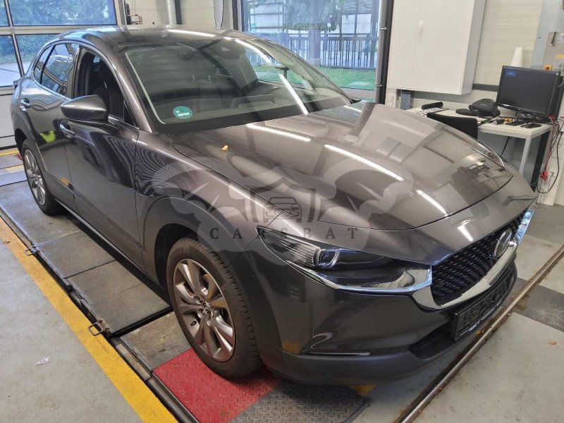 Mazda CX-30 2.0 M-Hybrid Selection 2021