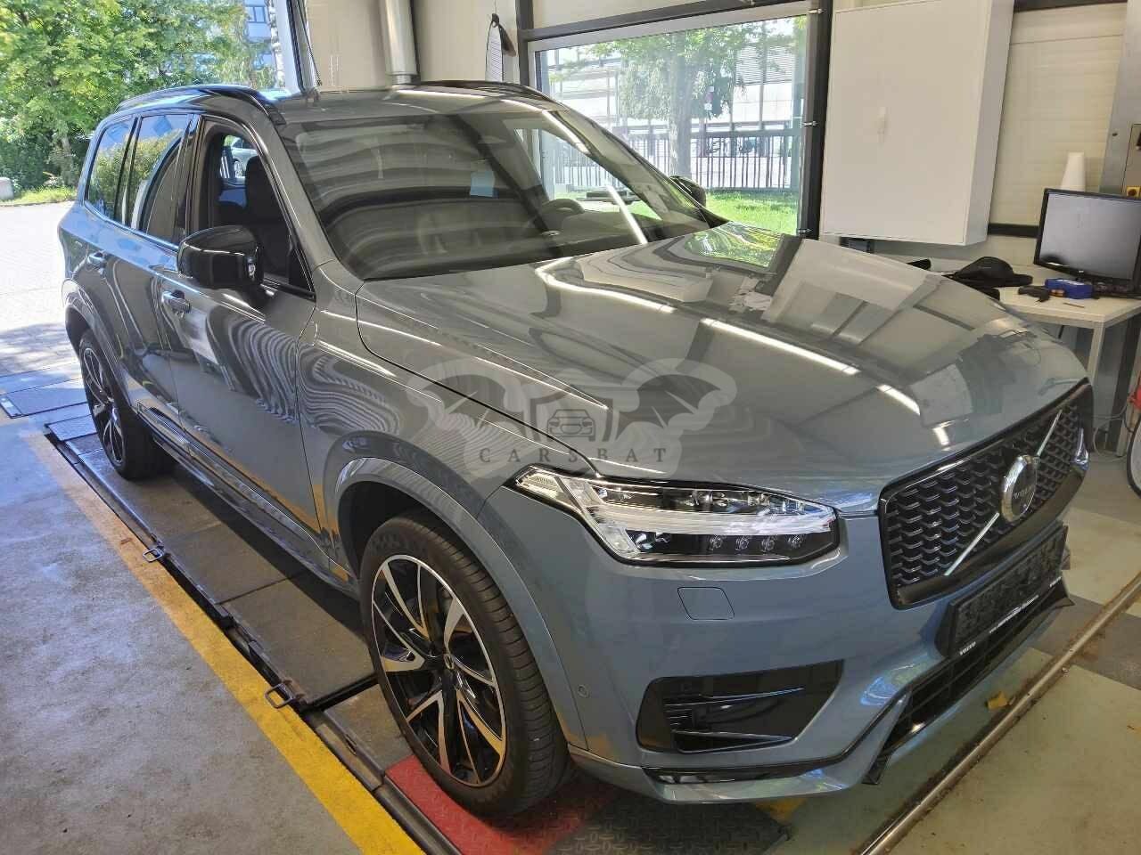 Volvo XC90 B5 Plus Dark 2022