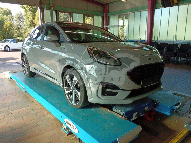 Ford Puma 1.0 ST Line X 2022