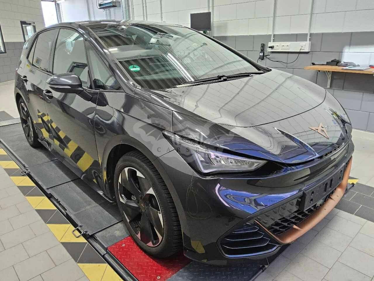 Cupra Born 58 kWh 2023