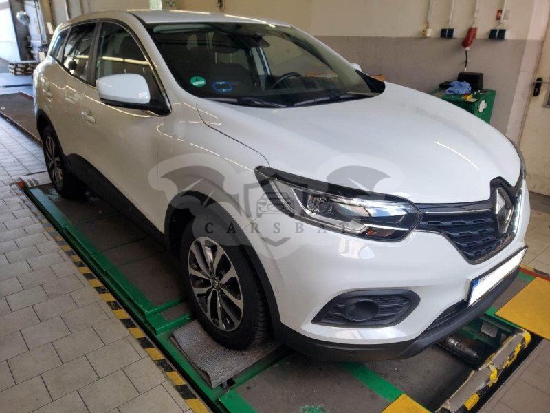 Renault Kadjar Zen 2021