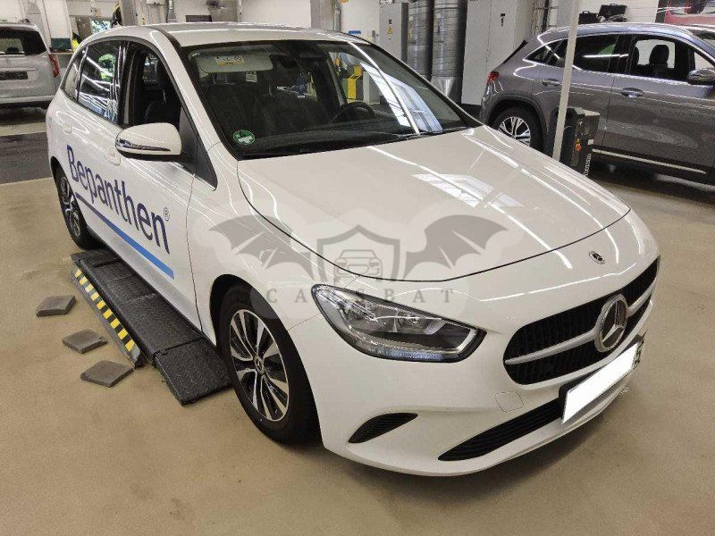 Mercedes-Benz B 180 2024