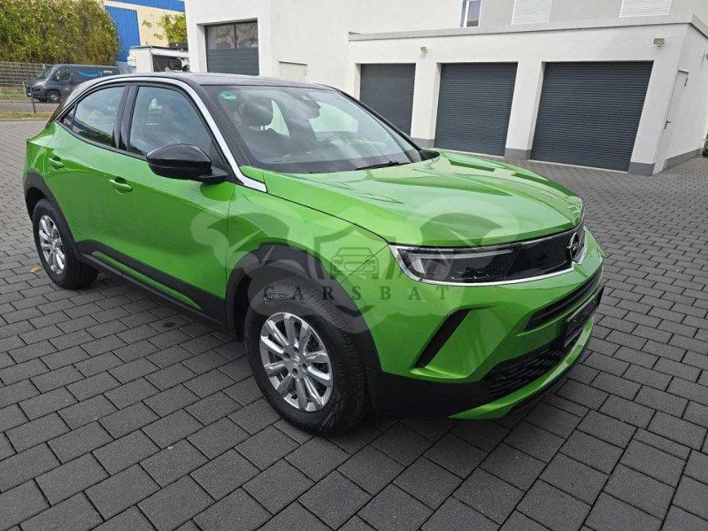 Opel Mokka Edition 2023