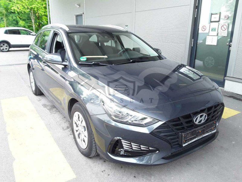 Hyundai i30 1.0 T-GDI 2021