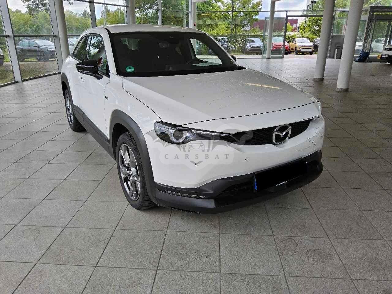 Mazda MX-30 Advantage 2023