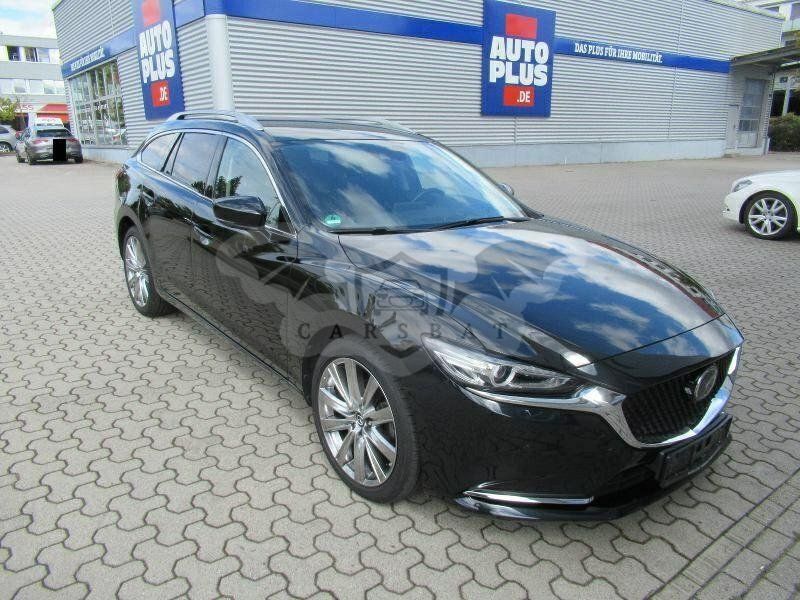 Mazda 6 Sportline 2022