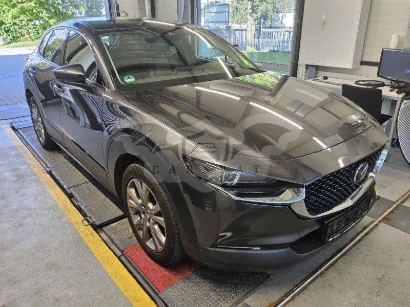Mazda CX-30 2.0 M-Hybrid Selection 2021